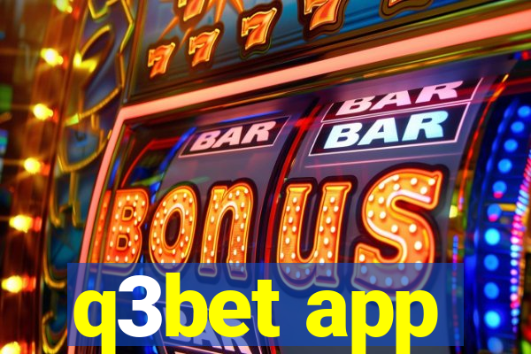 q3bet app